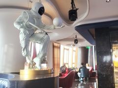 -泉客厅LAPUTA·天空之城