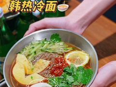 -韩热集市(百源店)