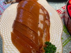 -当院鱼头泡饼(良乡店)