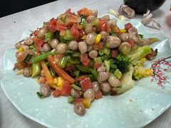 -永丰岐山面(西五路店)