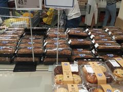 -盒马X会员店(上海森兰商都店)