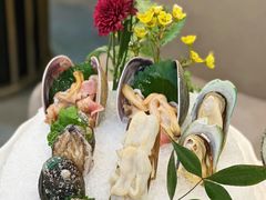 -喜聚薈·花膠雞海鮮火鍋(越秀店)