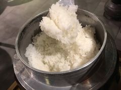 -卢大鲜鱼头捞饭(美利广场店)