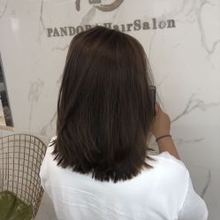 点击看大图 -潘多拉Hairsalon