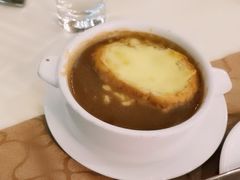 -红房子西菜馆(淮海中路店)
