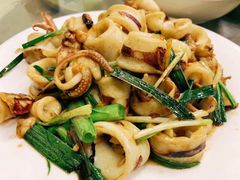 -东江海鲜酒家(艺都分店)
