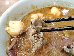 -金原鸭血粉丝汤·汤包·脆皮烤鸭(南京博物院店)