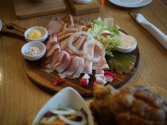 -沈阳瑞士酒店·普拉那啤酒坊