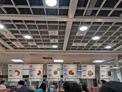 大堂-宜家·瑞典风味餐厅(北京西红门店)