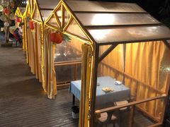 -海市蜃楼花园主题餐厅(石顶店)
