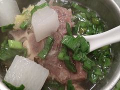 -内蒙古海拉尔烤羊腿·烤全羊·烧烤