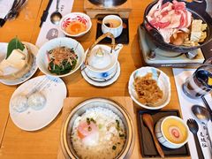 -味太助·银饭食堂(中华城店)