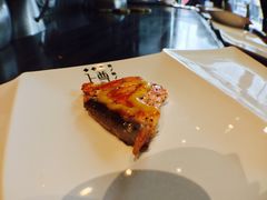 -仙桐吉宴铁板烧·精致料理