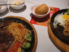 -豪享来中西餐厅(隆昌店)