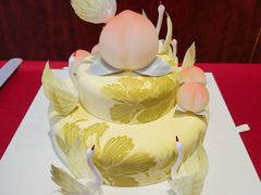 -悦融琥珀·京鲁菜(西单店)