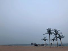 -南戴河旅游度假区