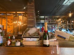 -斯普汇生蚝牛排馆(中骏世界城店)