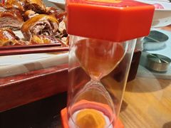 -凤阁楼果木烧鹅(鹤山陈山店)
