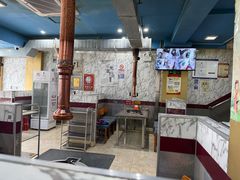 -海花锅盖烧烤店(怡馨家园店)