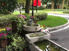 -西郊宾馆·1921餐厅