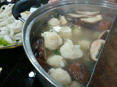 android_upload_pic-潮汕美牛肉丸火锅店(天宁寺店)