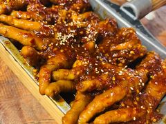 -干杯小木屋米酒店(罗斯福店)