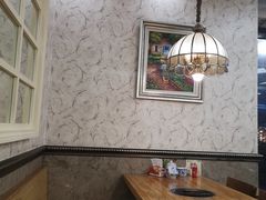 -清真西北风味餐厅