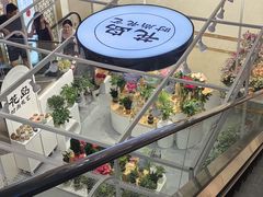 -丽达购物中心(崂山店)