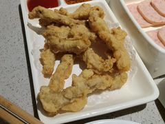 小酥肉-海底捞火锅(城阳万象汇店)