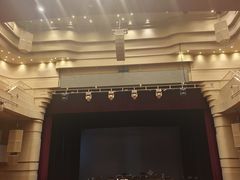 -北京喜剧院