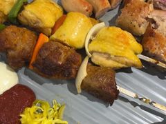 -库滋明·俄罗斯特色美食(中央大街店)