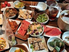 -青藤茶馆(南山路店)