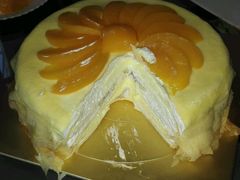 -OL’s Cake鲜荟千层(东风中路店)