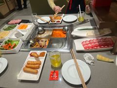 -海底捞火锅(苏宁生活广场店)