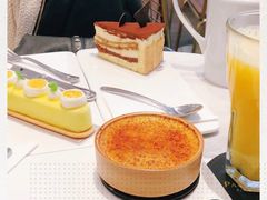 -PAUL LAFAYET 法式甜品(港汇广场店)