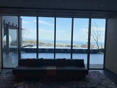 -别府杉乃井酒店