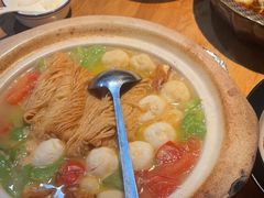 -永安鱼庄·镇江菜(三店纬五路店)