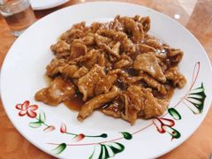 -老苏扬饭店