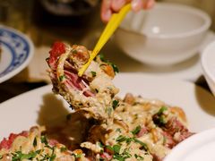 -沛家·西餐Brunch·直火料理
