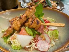 -Tegu泰古莲·泰国餐厅(红山6979店)