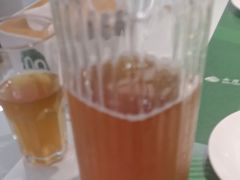-新疆兵团食府清真(马连道店)