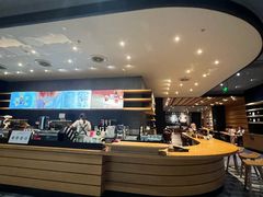 -星巴克臻选(郑州国贸360广场店)