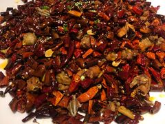 歌乐山辣子鸡-辣婆婆(航天桥店)