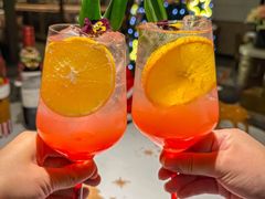 -狮拾久·现代新加坡料理(壹方城店)