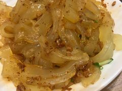 -老地方川菜馆(肥西路店)