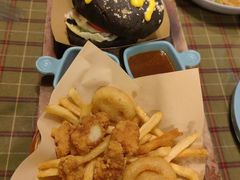 -美森西餐厅(曙光大道店)