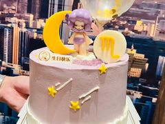 -CAKE BOSS 蛋糕老板(西单君太百货店)
