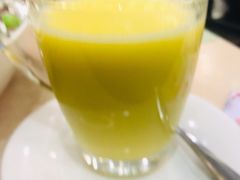 高纤玉米露-佰搭果·广式茶餐厅(西华路店)