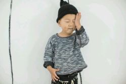 -WPlus明星肖像亲子全家福摄影