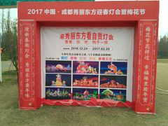 -秀丽东方